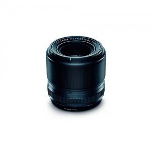 Fuji XF-60mm F2.4 Lens